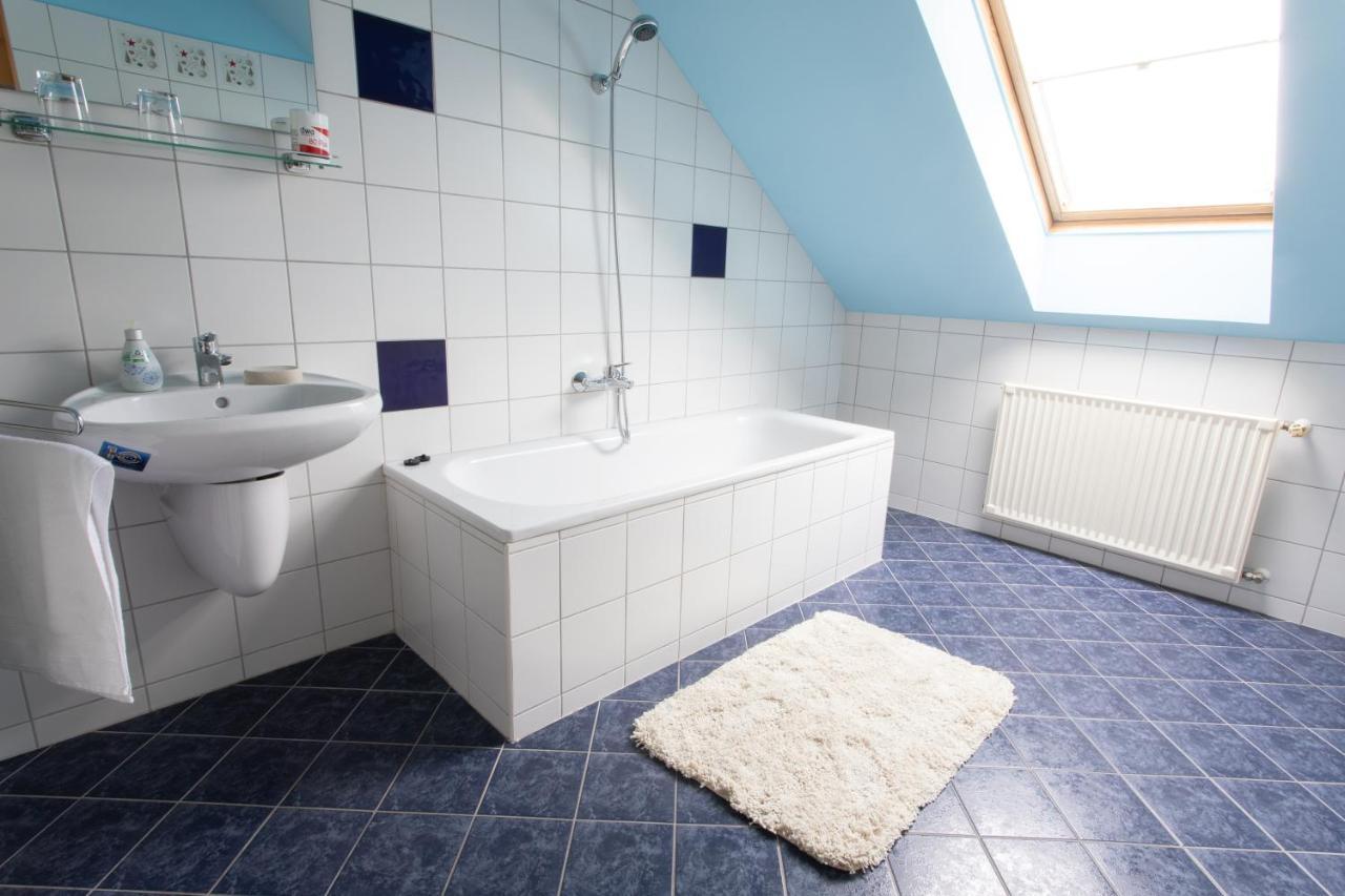 Aida Sport Apartman Eger Extérieur photo